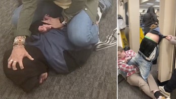 Brave Colorado Mother Subdues Peeping Tom in Department Store Dressing Room