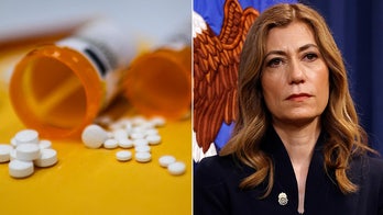 West Virginia AG blasts DEA for concealing 'critical' opioid database