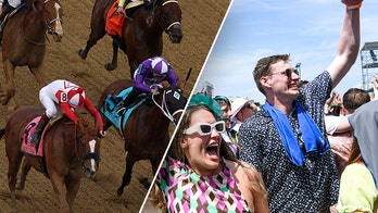 2024 Preakness Stakes: Your guide to attending the second horse race of the Triple Crown