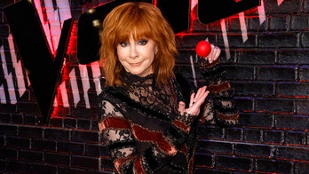 'The Voice' winning coach Reba McEntire shares advice for success: 'Life’s too short to be dragged down'