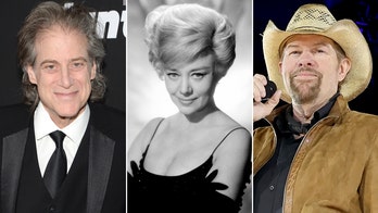 Hollywood stars who died in 2024: PHOTOS