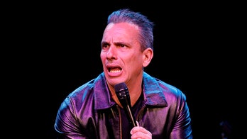 Comedian Sebastian Maniscalco refuses to edit jokes for those who ‘get bent out of shape'