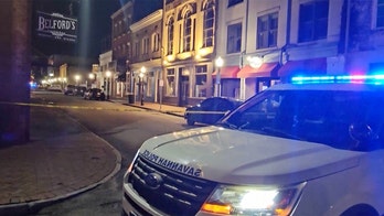 Mass Shooting in Savannah: Argument Escalates into Gunfire, Injuring 11