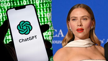 Scarlett Johansson AI controversy takes turn as agent says another actress was hired for ChatGPT voice: report
