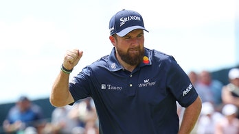 Shane Lowry Ties Major Championship Scoring Record with Stunning 62