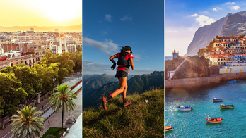 Best European vacation spots for avid runners to visit on 2024 summer trips, Hoka says