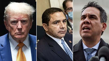 Trump, House Dems defend Texas congressman accused of accepting Mexican bribes, but for very different reasons