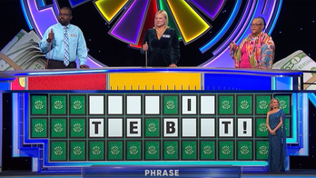 'Wheel of Fortune' contestant goes viral for x-rated answer: 'Will be played for eternity'