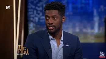 Black influencer tells Dr. Phil Biden student loan handouts a 'slap in the face' to those who didn't take debt