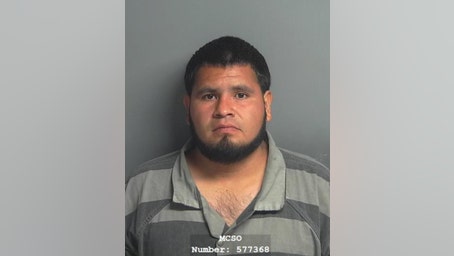 Previously deported illegal immigrant charged in connection with 3-month-old's death: sheriff