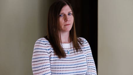 Maine mom asks Supreme Court to step in after school allegedly hid child’s gender transition