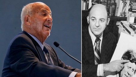 Renowned Forensic Pathologist Dr. Cyril Wecht Dies at 93