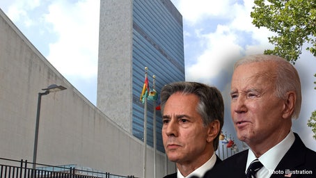 US law could force Biden to pull UN funding if Palestinians succeed in bypass effort