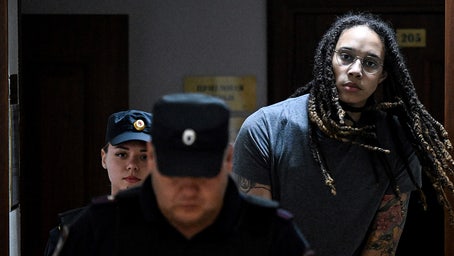 Brittney Griner reveals suicidal thoughts after Russia arrest, forced to write letter to Putin