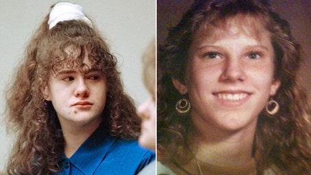 'Mean Girl Murders': Christa Pike killed rival in high school love triangle, took piece of her skull: doc