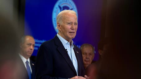 Biden's unvetted migrant parole plan putting every community at risk
