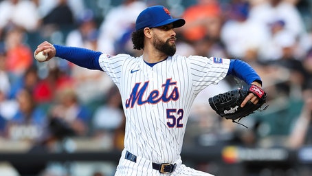 MLB analyst rips Mets for how they handled Jorge López situation