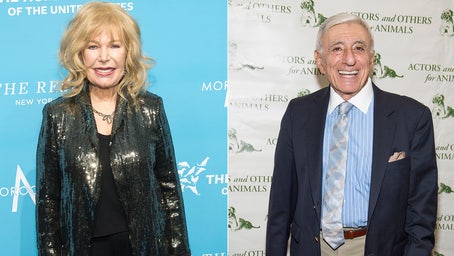 'M*A*S*H' star Loretta Swit says costar Jamie Farr 'still makes me laugh' 41 years after show’s wrap