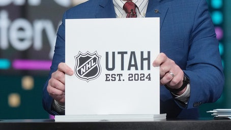 Top 5 nicknames for NHL's new Utah team
