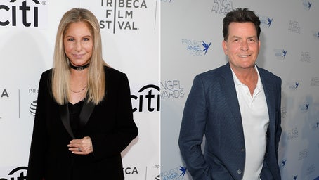 Barbra Streisand, Charlie Sheen among stars with embarrassing social media mistakes