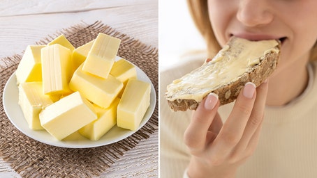Butter vs. margarine: Is one 'better' for you than the other? Nutritionists weigh in on the food debate