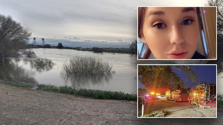 Woman dies saving drowning daughter at popular waterfront: sheriff