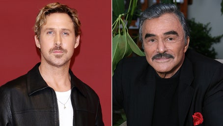 Ryan Gosling shares 'odd piece of advice' Burt Reynolds gave him