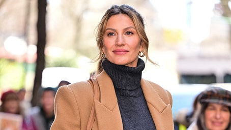 Gisele Bündchen resurfaced video reminds everyone how to pronounce her name correctly