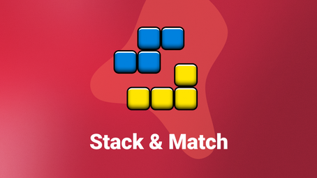 Stack & Match