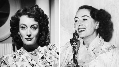 On this day in history, May 10, 1977, iconic American actress Joan Crawford dies in New York City