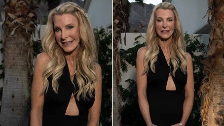 What to know about 61-year old grandmother looking for love on reality TV