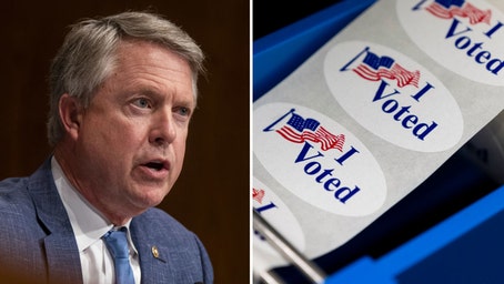 GOP senator launches push to shut down noncitizen voting in DC elections