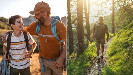 Father's Day 2024: Amazon gift ideas for the adventure-seeking dad