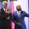 The unexpected announcement of a prime minister divides Haiti's newly created transitional council