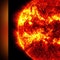 Earth in the clear after sun emits largest solar flare in nearly 10-year cycle