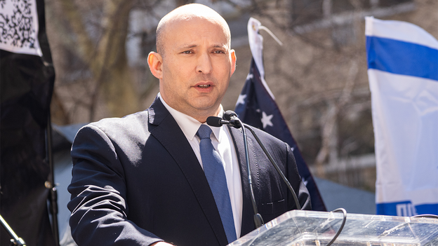 Bennett says Qatar poses greater threat to Israel than Iran