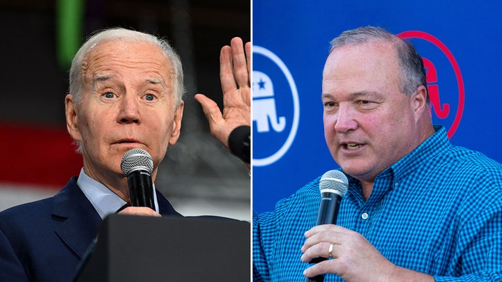 Former top Republican has stark message for Biden as illegal migrants infiltrate upscale town