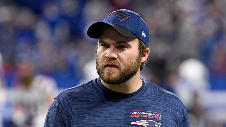 Fox News Flash top sports headlines for May 29