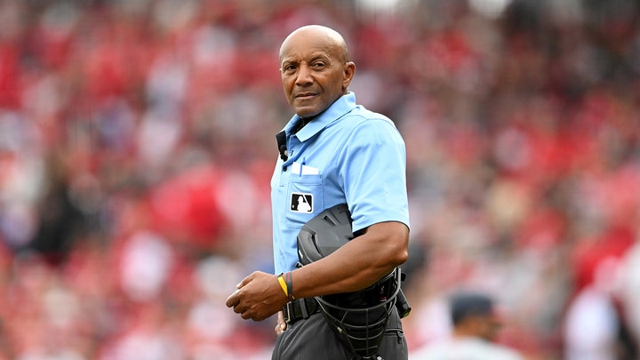 Fox News Flash top sports headlines for May 5