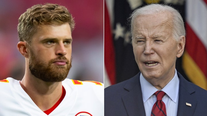 Fox News Flash top sports headlines for May 13