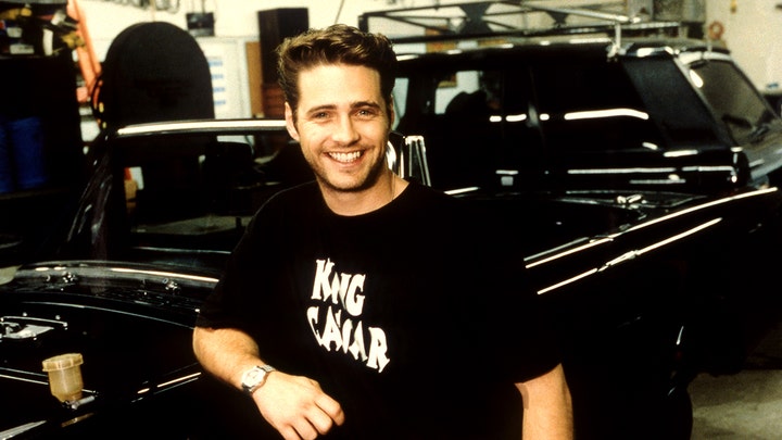 Fox News Flash top entertainment headlines May 2