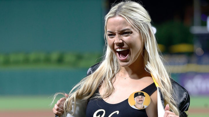 Fox News Flash top sports headlines for May 24
