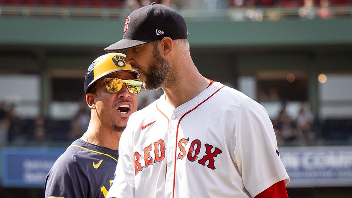 Fox News Flash top sports headlines for May 26