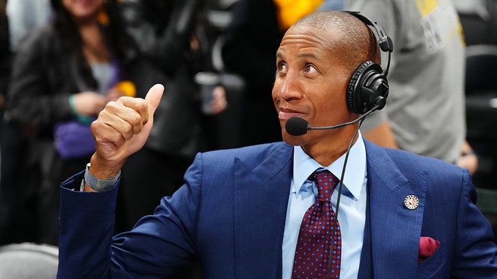 Fox News Flash top sports headlines for May 19