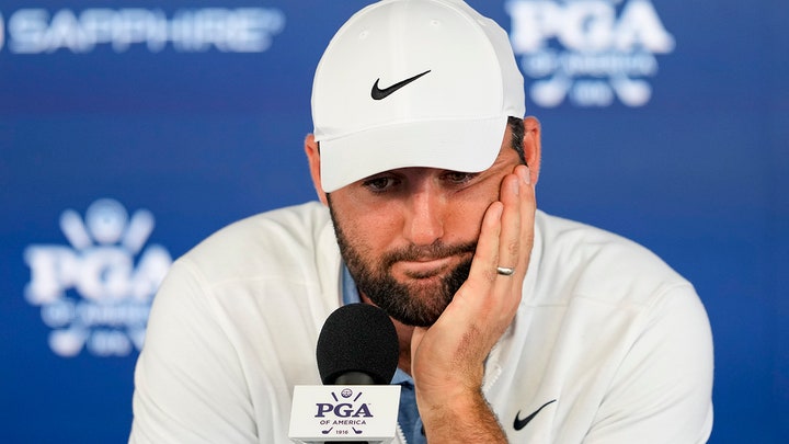Fox News Flash top sports headlines for May 18