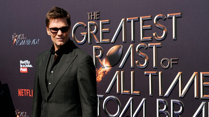 Fox News Flash top sports headlines for May 8