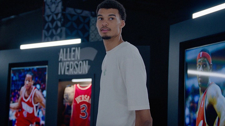 Fox News Flash top sports headlines for May 6