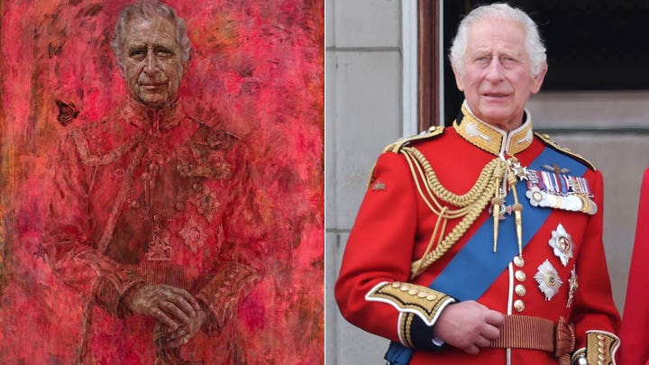 King Charles’ regret about Prince Harry’s upbringing revealed by author