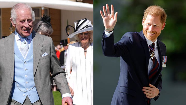 Royal family briefed on King Charles’ diagnosis, Prince Harry returning to UK