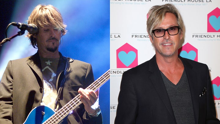 Fox News Flash top entertainment headlines May 23